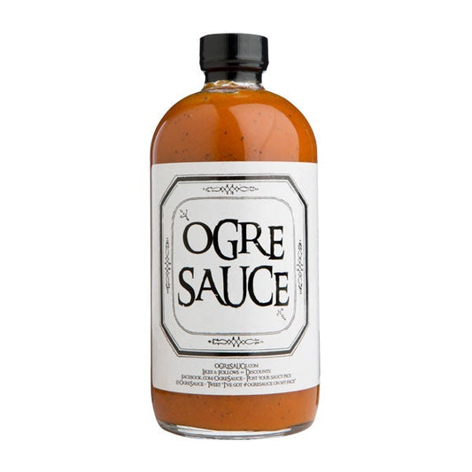 Ogre Sauce